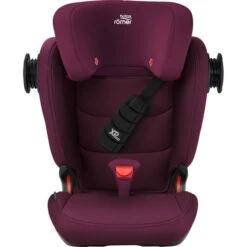 Britax Römer Kidfix III S Burgundy Red Kindersitz Gruppe 2-3 (15-36 Kg) 8 Britax Römer Kidfix III S Burgundy Red Kindersitz Gruppe 2-3 (15-36 Kg) -Baby Life Verkauf kidfix iii s burgundyred 03 sictout 2019 1