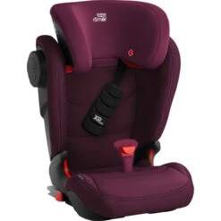 Britax Römer Kidfix III S Burgundy Red Kindersitz Gruppe 2-3 (15-36 Kg) 9 Britax Römer Kidfix III S Burgundy Red Kindersitz Gruppe 2-3 (15-36 Kg) -Baby Life Verkauf kidfix iii s burgundyred 04 xppadrighttoleft 2019 1