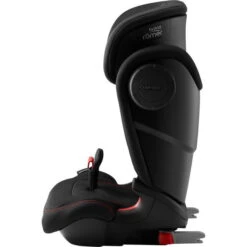 Britax Römer Kidfix III S Cool Flow Black Kindersitz Gruppe 2-3 (15-36 Kg) -Baby Life Verkauf kidfix iii s coolflowblack 01 2019 1