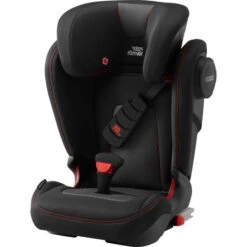 Britax Römer Kidfix III S Cool Flow Black Kindersitz Gruppe 2-3 (15-36 Kg) -Baby Life Verkauf kidfix iii s coolflowblack 02 xppadrighttoleft 2019 1