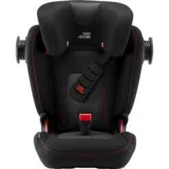 Britax Römer Kidfix III S Cool Flow Black Kindersitz Gruppe 2-3 (15-36 Kg) -Baby Life Verkauf kidfix iii s coolflowblack 03 sictout 2019 1