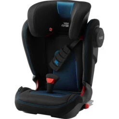Britax Römer Kidfix III S Cool Flow Blue Kindersitz Gruppe 2-3 (15-36 Kg) -Baby Life Verkauf kidfix iii s coolflowblue 02 xppadrighttoleft 2019 3