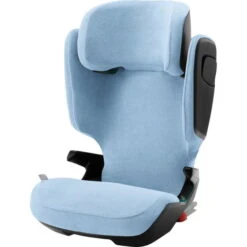 Britax Römer Sommerbezug Blue Für KIDFIX M I-SIZE