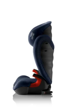 Britax Römer KIDFIX SL BLACK SERIES Moonlight Blue -Baby Life Verkauf kidfix sl blackseries moonlightblue 01 2017