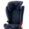 Britax Römer KIDFIX SL BLACK SERIES Moonlight Blue