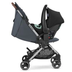 ABC Design Ping Two Reisebuggy - Lake - Kollektion 2023 -Baby Life Verkauf kinderwagen buggy stroller ping two lake 03 travelsystem 03