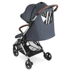 ABC Design Ping Two Reisebuggy - Lake - Kollektion 2023 -Baby Life Verkauf kinderwagen buggy stroller ping two lake 06 sichtfenster 06