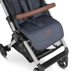ABC Design Ping Two Reisebuggy - Lake - Kollektion 2023 -Baby Life Verkauf kinderwagen buggy stroller ping two lake 08 bremse 08
