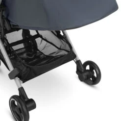 ABC Design Ping Two Reisebuggy - Lake - Kollektion 2023 -Baby Life Verkauf kinderwagen buggy stroller ping two lake 09 bremse 09