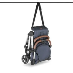 ABC Design Ping Two Reisebuggy - Lake - Kollektion 2023 -Baby Life Verkauf kinderwagen buggy stroller ping two lake 11 tragegurt 11