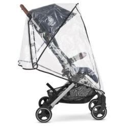 ABC Design Ping Two Reisebuggy - Lake - Kollektion 2023 -Baby Life Verkauf kinderwagen buggy stroller ping two lake 12 regenverdeck 12