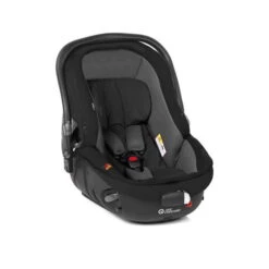 Concord Matrix Light 2 Babyschale Cold Black Gruppe I | 0 Bis 13 Kg