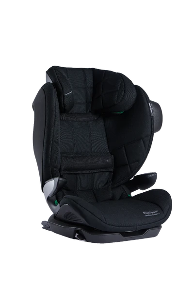 Avionaut Maxspace Comfort System + Black | 100-150 Cm & 15 - 36 Kg 1 Avionaut Maxspace Comfort System + Black | 100-150 Cm & 15 - 36 Kg