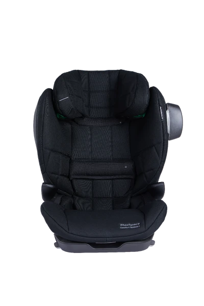 Avionaut Maxspace Comfort System + Black | 100-150 Cm & 15 - 36 Kg 3 Avionaut Maxspace Comfort System + Black | 100-150 Cm & 15 - 36 Kg – Bild 3