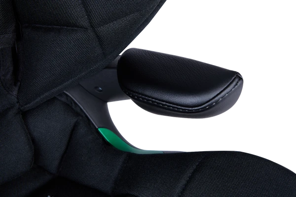 Avionaut Maxspace Comfort System + Black | 100-150 Cm & 15 - 36 Kg 4 Avionaut Maxspace Comfort System + Black | 100-150 Cm & 15 - 36 Kg – Bild 4