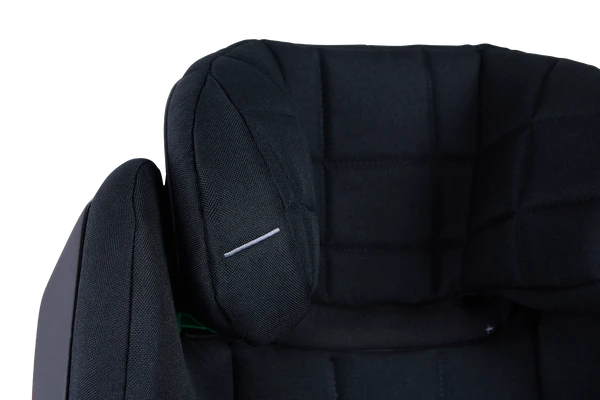 Avionaut Maxspace Comfort System + Black | 100-150 Cm & 15 - 36 Kg 5 Avionaut Maxspace Comfort System + Black | 100-150 Cm & 15 - 36 Kg – Bild 5