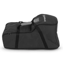 UPPAbaby Mesa Reisetasche -Baby Life Verkauf mesafamilytravelbag side bottomcollapsed