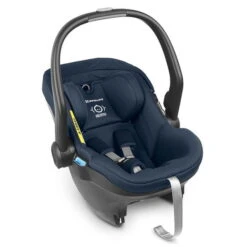 UPPAbaby Mesa I-Size Babyschale Noa Navy - Gruppe 0+ -Baby Life Verkauf mesai23 eu noa canopydown 3270x4538 7143be4