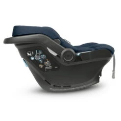 UPPAbaby Mesa I-Size Babyschale Noa Navy - Gruppe 0+ -Baby Life Verkauf mesai23 eu noa side canopydown 4853x3412 0291cd0