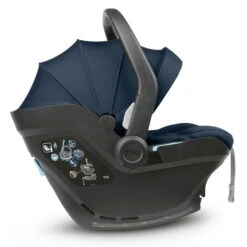 UPPAbaby Mesa I-Size Babyschale Noa Navy - Gruppe 0+ -Baby Life Verkauf mesai23 eu noa side handleup 4670x4449 9ff7f27
