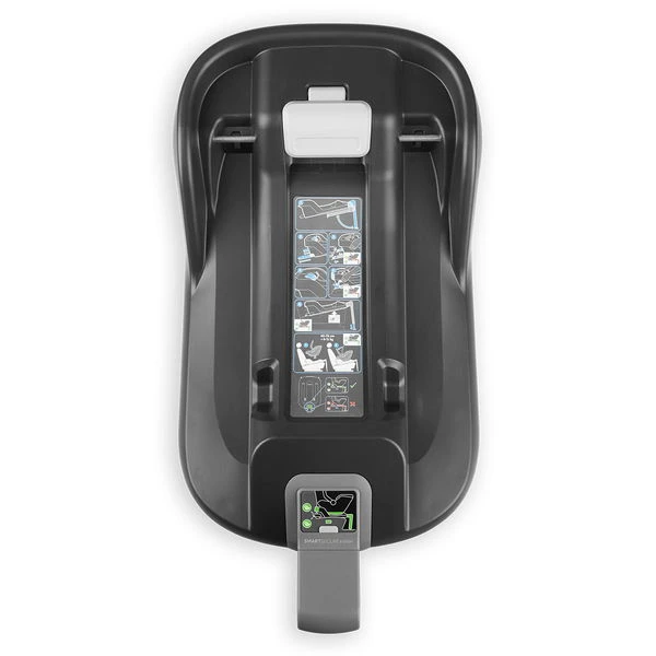 UPPAbaby Mesa I-Size Base 3 UPPAbaby Mesa I-Size Base – Bild 3