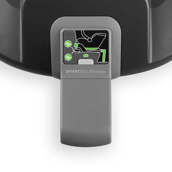 UPPAbaby Mesa I-Size Base 2 UPPAbaby Mesa I-Size Base – Bild 2