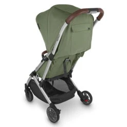 UPPAbaby Minu V2 Buggy Emelia Sage Green 10 UPPAbaby Minu V2 Buggy Emelia Sage Green -Baby Life Verkauf minu22 eme 3qback 3041x4603 cc5a9c7