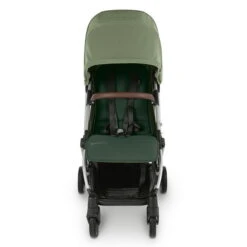 UPPAbaby Minu V2 Buggy Emelia Sage Green 13 UPPAbaby Minu V2 Buggy Emelia Sage Green -Baby Life Verkauf minu22 eme front sunshade 2454x4981 0e3aabb