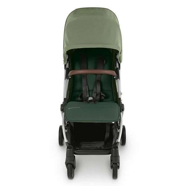 UPPAbaby Minu V2 Buggy Emelia Sage Green 6 UPPAbaby Minu V2 Buggy Emelia Sage Green – Bild 6