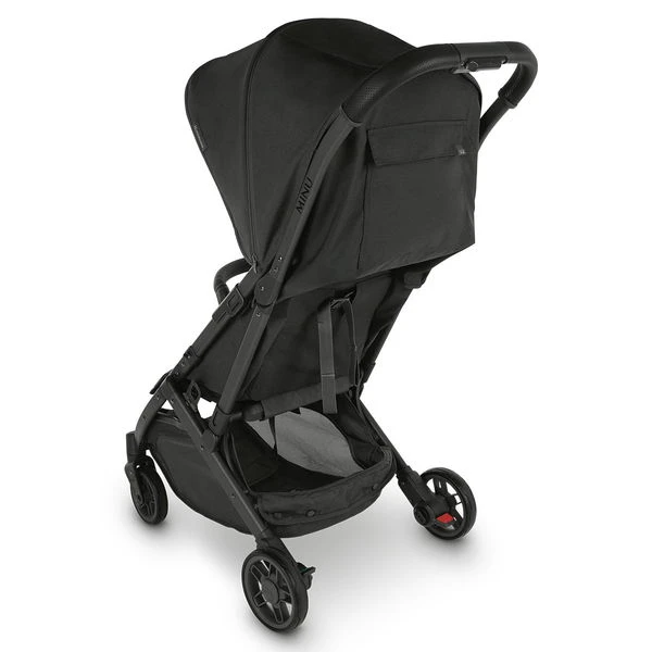 UPPAbaby Minu V2 Buggy Jake Charcoal 5 UPPAbaby Minu V2 Buggy Jake Charcoal – Bild 5