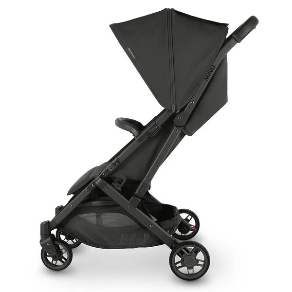 UPPAbaby Minu V2 Buggy Jake Charcoal 4 UPPAbaby Minu V2 Buggy Jake Charcoal – Bild 4