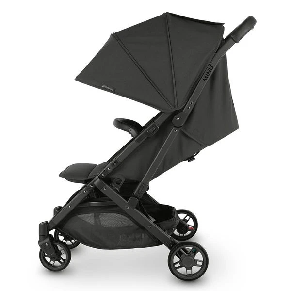 UPPAbaby Minu V2 Buggy Jake Charcoal 3 UPPAbaby Minu V2 Buggy Jake Charcoal – Bild 3