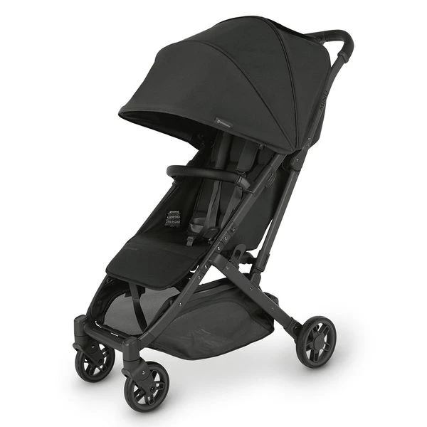 UPPAbaby Minu V2 Buggy Jake Charcoal 2 UPPAbaby Minu V2 Buggy Jake Charcoal – Bild 2