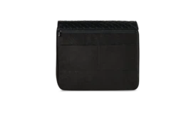 Moon Premium Wickeltasche Black Mit Wickelauflage, Geldtasche & Befestigungssystem -Baby Life Verkauf moon k23 messengerbag black 0166