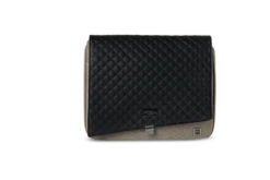 Moon Premium Wickeltasche Mud Mit Wickelauflage, Geldtasche & Befestigungssystem 7 Moon Premium Wickeltasche Mud Mit Wickelauflage, Geldtasche & Befestigungssystem -Baby Life Verkauf moon k23 messengerbag mud 0138