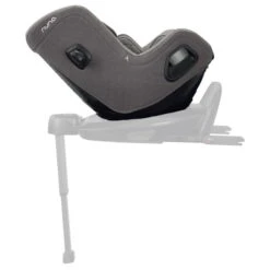 Nuna TODL Next I-Size Kindersitz Granite Von 40 Bis 105 Cm -Baby Life Verkauf nuna todlnext granite sip profile rf 1 gl