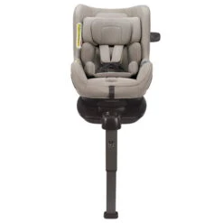 Nuna TODL Next I-Size Kindersitz Hazelwood Von 40 Bis 105 Cm -Baby Life Verkauf nuna todlnext hazelwood sip front gl