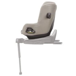 Nuna TODL Next I-Size Kindersitz Hazelwood Von 40 Bis 105 Cm -Baby Life Verkauf nuna todlnext hazelwood sip profile ff 5 gl