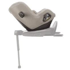 Nuna TODL Next I-Size Kindersitz Hazelwood Von 40 Bis 105 Cm -Baby Life Verkauf nuna todlnext hazelwood sip profile rf 2 gl