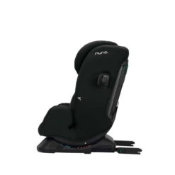 Nuna TRES Lx I-Size Kindersitz Caviar Von 40 Bis 145 Cm -Baby Life Verkauf nuna treslx caviar ff hrd sip gl