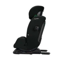 Nuna TRES Lx I-Size Kindersitz Caviar Von 40 Bis 145 Cm -Baby Life Verkauf nuna treslx caviar ff hru sip gl