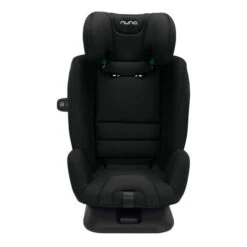 Nuna TRES Lx I-Size Kindersitz Caviar Von 40 Bis 145 Cm -Baby Life Verkauf nuna treslx caviar front ni hru sip lft gl