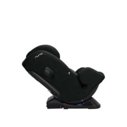 Nuna TRES Lx I-Size Kindersitz Caviar Von 40 Bis 145 Cm -Baby Life Verkauf nuna treslx caviar rf hrd sip gl