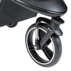 Phil&teds Dot Buggy Inkl. Sitzauflage Butterscotch 10 Phil&teds Dot Buggy Inkl. Sitzauflage Butterscotch -Baby Life Verkauf phil teds dot buggy aerotech front type close up 6