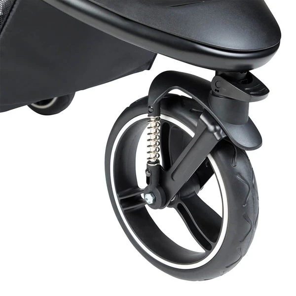 Phil&teds Dot Buggy Inkl. Sitzauflage Butterscotch 5 Phil&teds Dot Buggy Inkl. Sitzauflage Butterscotch – Bild 5