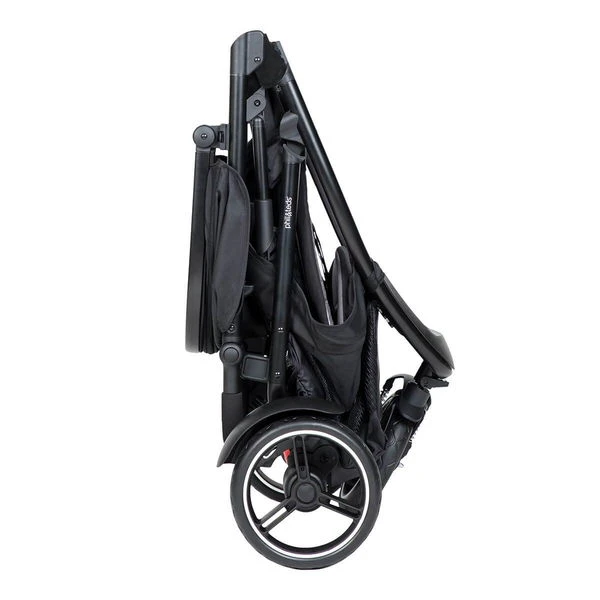 Phil&teds Dot Buggy Inkl. Sitzauflage Butterscotch 4 Phil&teds Dot Buggy Inkl. Sitzauflage Butterscotch – Bild 4