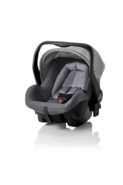Britax Römer Primo Elephant Grey 0-13 Kg