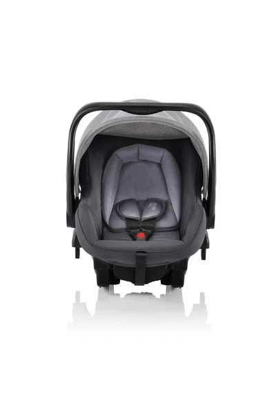 Britax Römer Primo Elephant Grey 0-13 Kg 2 Britax Römer Primo Elephant Grey 0-13 Kg – Bild 2
