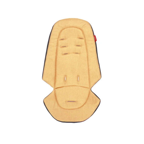 Phil&teds Dot Buggy Inkl. Sitzauflage Butterscotch 2 Phil&teds Dot Buggy Inkl. Sitzauflage Butterscotch – Bild 2