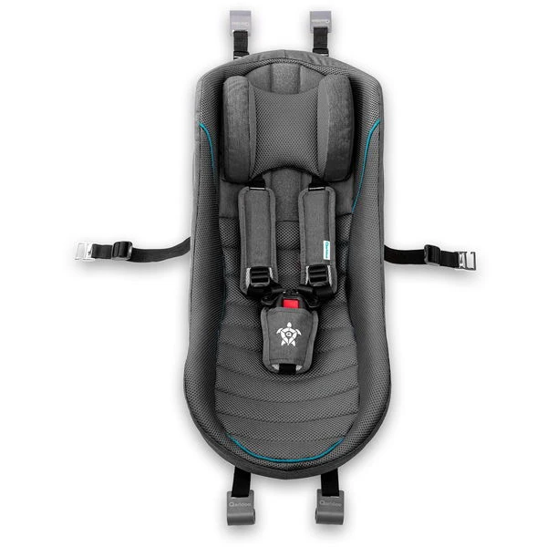 Qeridoo Babyschale Dunkelgrau Für Babytransport Passend Für Kidgo Und Sportrex 1 Qeridoo Babyschale Dunkelgrau Für Babytransport Passend Für Kidgo Und Sportrex